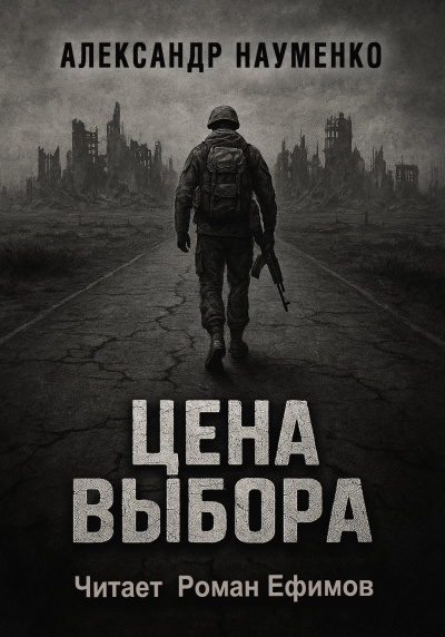 Науменко Александр – Цена выбора 🎶 Слушать аудиокниги онлайн 🎶 полностью бесплатно без регистрации | 🔊 Аудиокниги 🔊 audio-knigi-online.com