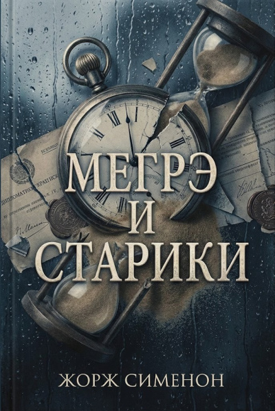Сименон Жорж – Мегрэ и старики 🎶 Слушать аудиокниги онлайн 🎶 полностью бесплатно без регистрации | 🔊 Аудиокниги 🔊 audio-knigi-online.com
