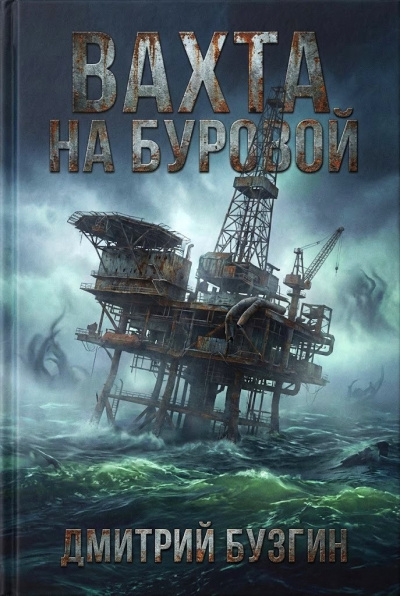 Бузгин Дмитрий – Вахта на буровой - 🎶 Слушать аудиокниги онлайн 🎶 полностью бесплатно без регистрации | 🔊 Аудиокниги 🔊 audio-knigi-online.com