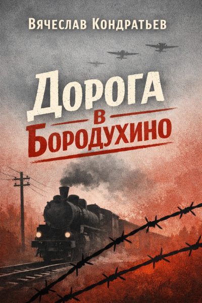Кондратьев Вячеслав – Дорога в Бородухино - 🎶 Слушать аудиокниги онлайн 🎶 полностью бесплатно без регистрации | 🔊 Аудиокниги 🔊 audio-knigi-online.com