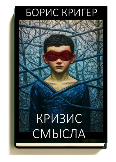 Кригер Борис – Кризис смысла - 🎶 Слушать аудиокниги онлайн 🎶 полностью бесплатно без регистрации | 🔊 Аудиокниги 🔊 audio-knigi-online.com