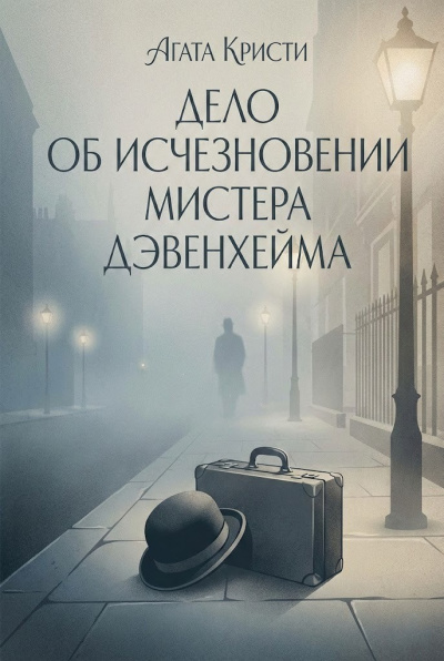 Кристи Агата – Дело об исчезновении мистера Дэвенхейма - 🎶 Слушать аудиокниги онлайн 🎶 полностью бесплатно без регистрации | 🔊 Аудиокниги 🔊 audio-knigi-online.com