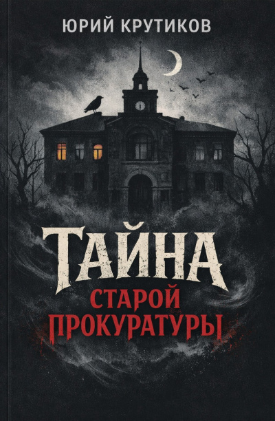 Крутиков Юрий – Тайна старой прокуратуры 🎶 Слушать аудиокниги онлайн 🎶 полностью бесплатно без регистрации | 🔊 Аудиокниги 🔊 audio-knigi-online.com