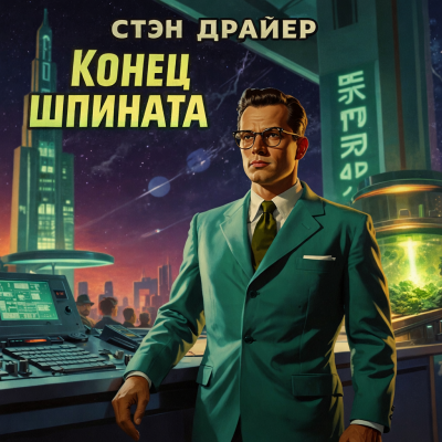 Драйер Стэн – Конец шпината - 🎶 Слушать аудиокниги онлайн 🎶 полностью бесплатно без регистрации | 🔊 Аудиокниги 🔊 audio-knigi-online.com