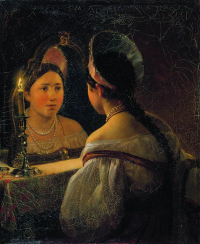 Жуковский Василий – Светлана - 🎶 Слушать аудиокниги онлайн 🎶 полностью бесплатно без регистрации | 🔊 Аудиокниги 🔊 audio-knigi-online.com