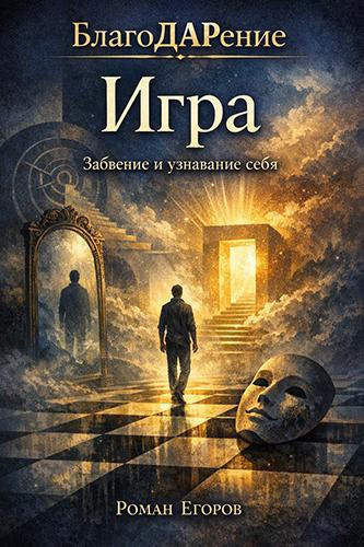 Егоров Роман – «Игра» Забвение и узнавание себя - 🎶 Слушать аудиокниги онлайн 🎶 полностью бесплатно без регистрации | 🔊 Аудиокниги 🔊 audio-knigi-online.com
