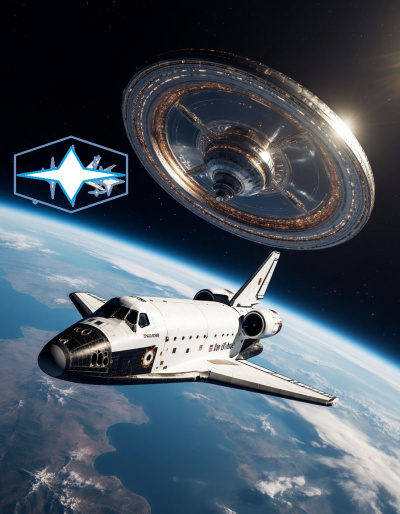 Niramit – Шаттл Атлантис Секретная миссия STS - 136 - 🎶 Слушать аудиокниги онлайн 🎶 полностью бесплатно без регистрации | 🔊 Аудиокниги 🔊 audio-knigi-online.com