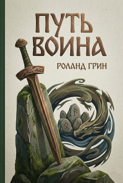 Грин Роланд – Путь Воина - 🎶 Слушать аудиокниги онлайн 🎶 полностью бесплатно без регистрации | 🔊 Аудиокниги 🔊 audio-knigi-online.com