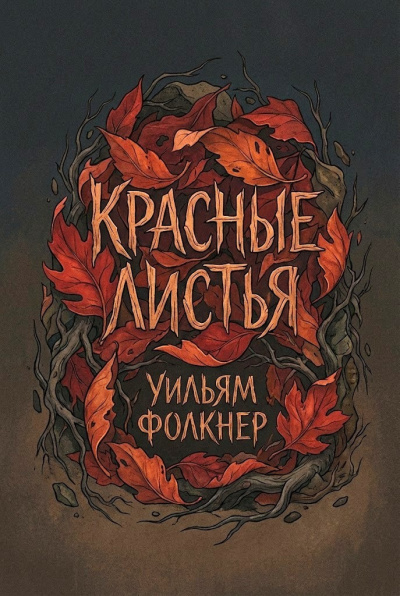 Фолкнер Уильям – Красные листья 🎶 Слушать аудиокниги онлайн 🎶 полностью бесплатно без регистрации | 🔊 Аудиокниги 🔊 audio-knigi-online.com