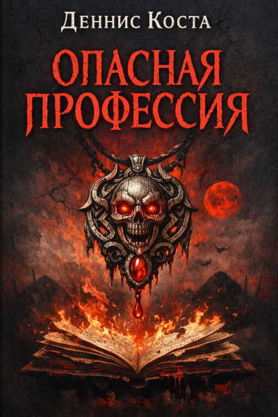 Деннис Коста – Опасная профессия 🎶 Слушать аудиокниги онлайн 🎶 полностью бесплатно без регистрации | 🔊 Аудиокниги 🔊 audio-knigi-online.com