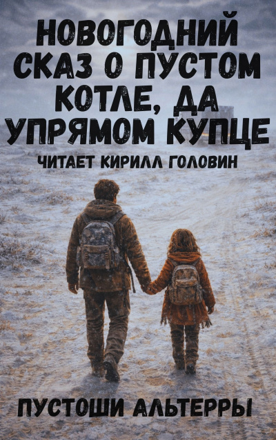 Казанцев Александр – Новогодний сказ о пустом котле, да упрямом купце - 🎶 Слушать аудиокниги онлайн 🎶 полностью бесплатно без регистрации | 🔊 Аудиокниги 🔊 audio-knigi-online.com