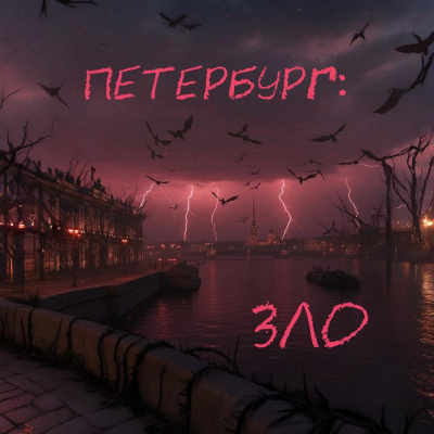 Абдуллазаде Наиль – Петербург: Зло - 🎶 Слушать аудиокниги онлайн 🎶 полностью бесплатно без регистрации | 🔊 Аудиокниги 🔊 audio-knigi-online.com