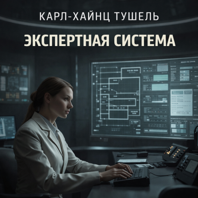 Тушель Карл-Хайнц – Экспертная система - 🎶 Слушать аудиокниги онлайн 🎶 полностью бесплатно без регистрации | 🔊 Аудиокниги 🔊 audio-knigi-online.com