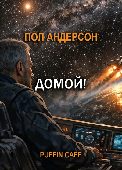 Андерсон Пол – Домой - 🎶 Слушать аудиокниги онлайн 🎶 полностью бесплатно без регистрации | 🔊 Аудиокниги 🔊 audio-knigi-online.com