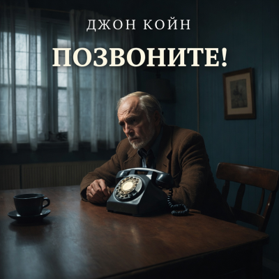 Койн Джон – Позвоните - 🎶 Слушать аудиокниги онлайн 🎶 полностью бесплатно без регистрации | 🔊 Аудиокниги 🔊 audio-knigi-online.com