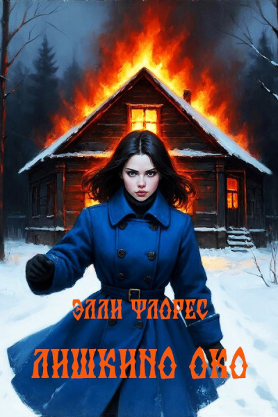 Элли Флорес – Лишкино око 🎶 Слушать аудиокниги онлайн 🎶 полностью бесплатно без регистрации | 🔊 Аудиокниги 🔊 audio-knigi-online.com