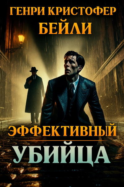 Бейли Генри Кристофер – Эффективный убийца 🎶 Слушать аудиокниги онлайн 🎶 полностью бесплатно без регистрации | 🔊 Аудиокниги 🔊 audio-knigi-online.com