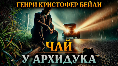 Бейли Генри Кристофер – Чай у архидука 🎶 Слушать аудиокниги онлайн 🎶 полностью бесплатно без регистрации | 🔊 Аудиокниги 🔊 audio-knigi-online.com