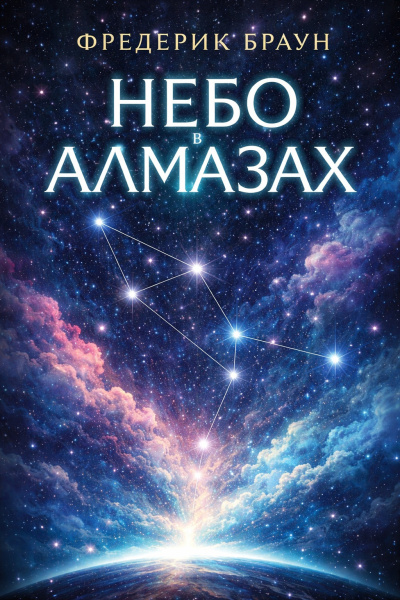 Браун Фредерик – Небо в алмазах 🎶 Слушать аудиокниги онлайн 🎶 полностью бесплатно без регистрации | 🔊 Аудиокниги 🔊 audio-knigi-online.com