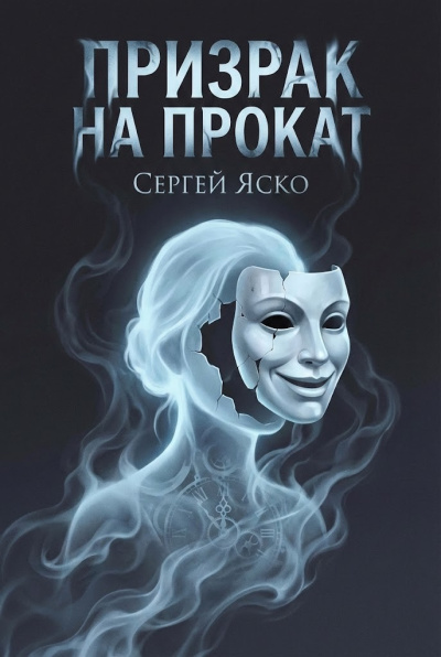 Яско Сергей – Призрак на прокат 🎶 Слушать аудиокниги онлайн 🎶 полностью бесплатно без регистрации | 🔊 Аудиокниги 🔊 audio-knigi-online.com