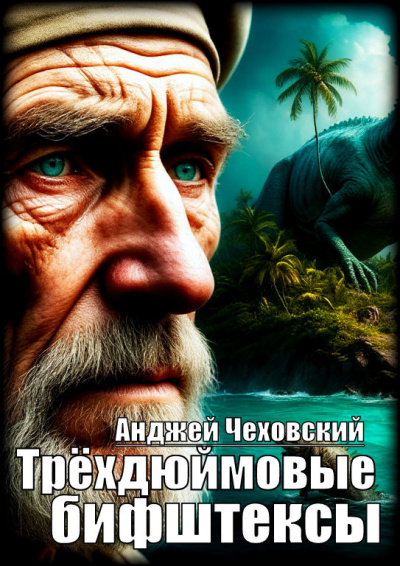 Чеховский Анджей – Трёхдюймовые бифштексы - 🎶 Слушать аудиокниги онлайн 🎶 полностью бесплатно без регистрации | 🔊 Аудиокниги 🔊 audio-knigi-online.com