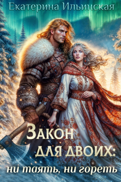 Ильинская Екатерина – Закон для двоих ни таять, ни гореть - 🎶 Слушать аудиокниги онлайн 🎶 полностью бесплатно без регистрации | 🔊 Аудиокниги 🔊 audio-knigi-online.com