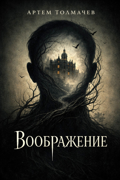 Толмачев Артем – Воображение - 🎶 Слушать аудиокниги онлайн 🎶 полностью бесплатно без регистрации | 🔊 Аудиокниги 🔊 audio-knigi-online.com
