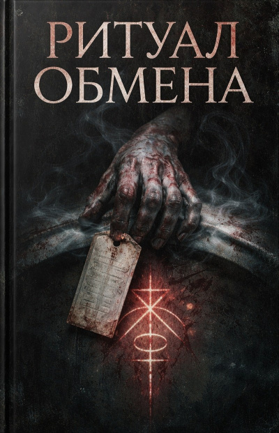 Ритуал обмена - 🎶 Слушать аудиокниги онлайн 🎶 полностью бесплатно без регистрации | 🔊 Аудиокниги 🔊 audio-knigi-online.com