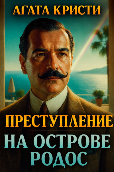 Кристи Агата – Преступление на острове Родос - 🎶 Слушать аудиокниги онлайн 🎶 полностью бесплатно без регистрации | 🔊 Аудиокниги 🔊 audio-knigi-online.com