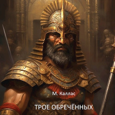 Марк Каллас – Трое обречённых - 🎶 Слушать аудиокниги онлайн 🎶 полностью бесплатно без регистрации | 🔊 Аудиокниги 🔊 audio-knigi-online.com