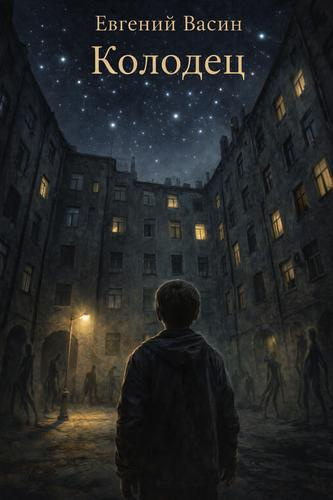 Васин Евгений – Колодец - 🎶 Слушать аудиокниги онлайн 🎶 полностью бесплатно без регистрации | 🔊 Аудиокниги 🔊 audio-knigi-online.com