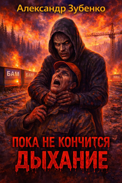 Зубенко Александр – Пока не кончится дыхание 🎶 Слушать аудиокниги онлайн 🎶 полностью бесплатно без регистрации | 🔊 Аудиокниги 🔊 audio-knigi-online.com