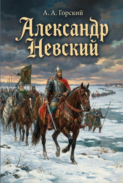 Горский Антон – Александр Невский - 🎶 Слушать аудиокниги онлайн 🎶 полностью бесплатно без регистрации | 🔊 Аудиокниги 🔊 audio-knigi-online.com