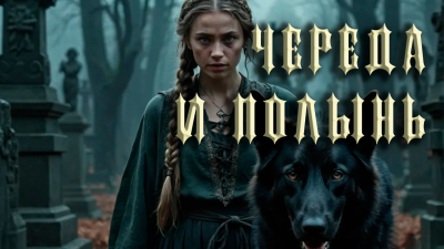 Сорокина Настасья – Череда и полынь - 🎶 Слушать аудиокниги онлайн 🎶 полностью бесплатно без регистрации | 🔊 Аудиокниги 🔊 audio-knigi-online.com