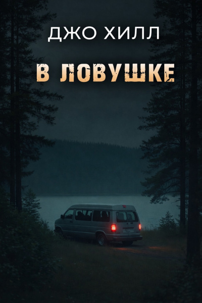 Хилл Джо – В ловушке - 🎶 Слушать аудиокниги онлайн 🎶 полностью бесплатно без регистрации | 🔊 Аудиокниги 🔊 audio-knigi-online.com