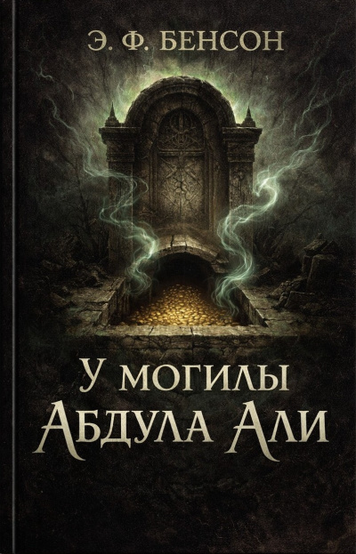 Бенсон Эдвард – У могилы Абдула Али - 🎶 Слушать аудиокниги онлайн 🎶 полностью бесплатно без регистрации | 🔊 Аудиокниги 🔊 audio-knigi-online.com