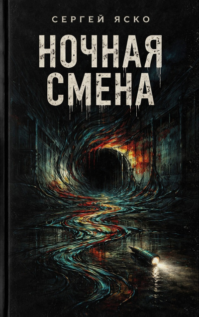 Яско Сергей – Ночная смена 🎶 Слушать аудиокниги онлайн 🎶 полностью бесплатно без регистрации | 🔊 Аудиокниги 🔊 audio-knigi-online.com