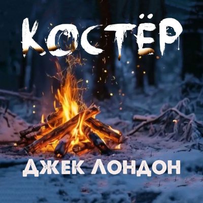 Лондон Джек – Костёр 🎶 Слушать аудиокниги онлайн 🎶 полностью бесплатно без регистрации | 🔊 Аудиокниги 🔊 audio-knigi-online.com