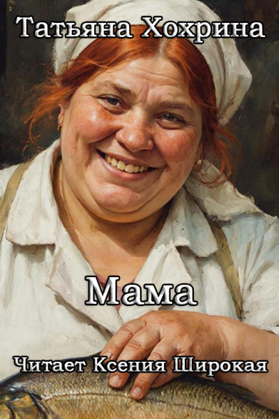 Хохрина Татьяна – Мама - 🎶 Слушать аудиокниги онлайн 🎶 полностью бесплатно без регистрации | 🔊 Аудиокниги 🔊 audio-knigi-online.com