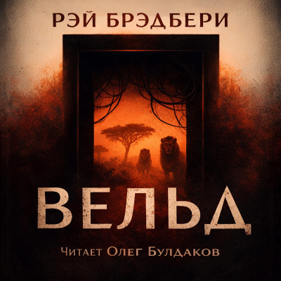 Брэдбери Рэй – Вельд 🎶 Слушать аудиокниги онлайн 🎶 полностью бесплатно без регистрации | 🔊 Аудиокниги 🔊 audio-knigi-online.com