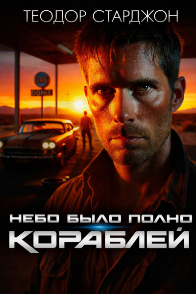Старджон Теодор – Небо было полно кораблей 🎶 Слушать аудиокниги онлайн 🎶 полностью бесплатно без регистрации | 🔊 Аудиокниги 🔊 audio-knigi-online.com