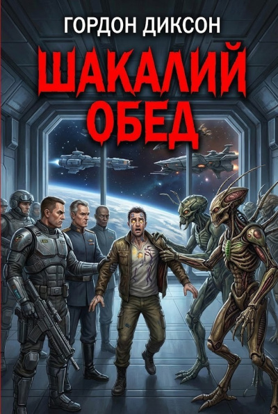 Диксон Гордон – Шакалий обед 🎶 Слушать аудиокниги онлайн 🎶 полностью бесплатно без регистрации | 🔊 Аудиокниги 🔊 audio-knigi-online.com