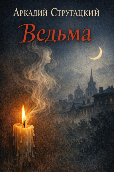 Стругацкий Аркадий – Ведьма - 🎶 Слушать аудиокниги онлайн 🎶 полностью бесплатно без регистрации | 🔊 Аудиокниги 🔊 audio-knigi-online.com