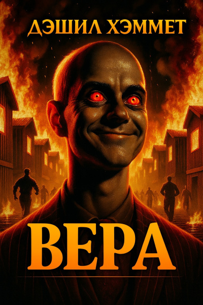 Хэммет Дэшил – Вера 🎶 Слушать аудиокниги онлайн 🎶 полностью бесплатно без регистрации | 🔊 Аудиокниги 🔊 audio-knigi-online.com