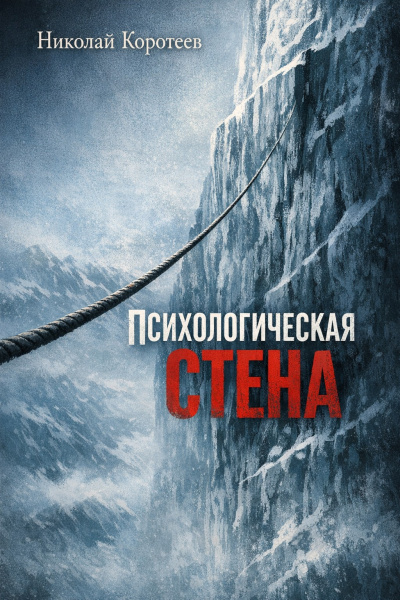 Коротеев Николай – Психологическая стена - 🎶 Слушать аудиокниги онлайн 🎶 полностью бесплатно без регистрации | 🔊 Аудиокниги 🔊 audio-knigi-online.com