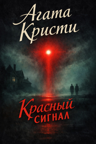 Кристи Агата – Красный сигнал - 🎶 Слушать аудиокниги онлайн 🎶 полностью бесплатно без регистрации | 🔊 Аудиокниги 🔊 audio-knigi-online.com