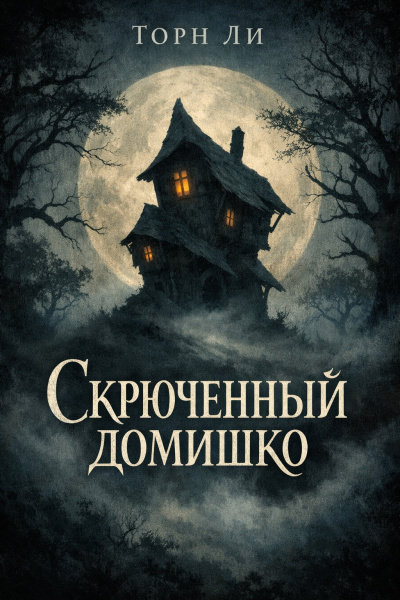 Ли Торн – Скрюченный домишко - 🎶 Слушать аудиокниги онлайн 🎶 полностью бесплатно без регистрации | 🔊 Аудиокниги 🔊 audio-knigi-online.com