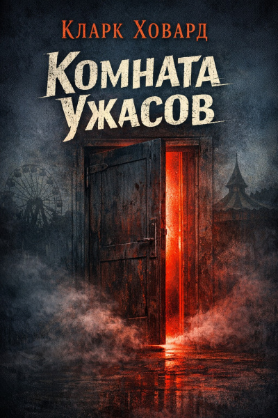 Кларк Говард – Комната ужасов - 🎶 Слушать аудиокниги онлайн 🎶 полностью бесплатно без регистрации | 🔊 Аудиокниги 🔊 audio-knigi-online.com