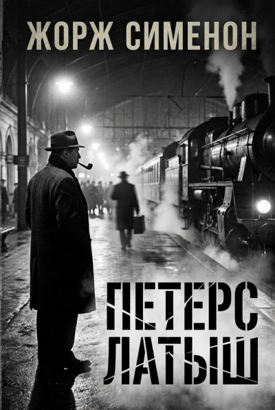 Сименон Жорж – Петерс Латыш - 🎶 Слушать аудиокниги онлайн 🎶 полностью бесплатно без регистрации | 🔊 Аудиокниги 🔊 audio-knigi-online.com