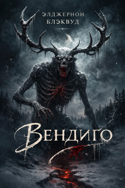 Блэквуд Элджернон – Вендиго 🎶 Слушать аудиокниги онлайн 🎶 полностью бесплатно без регистрации | 🔊 Аудиокниги 🔊 audio-knigi-online.com